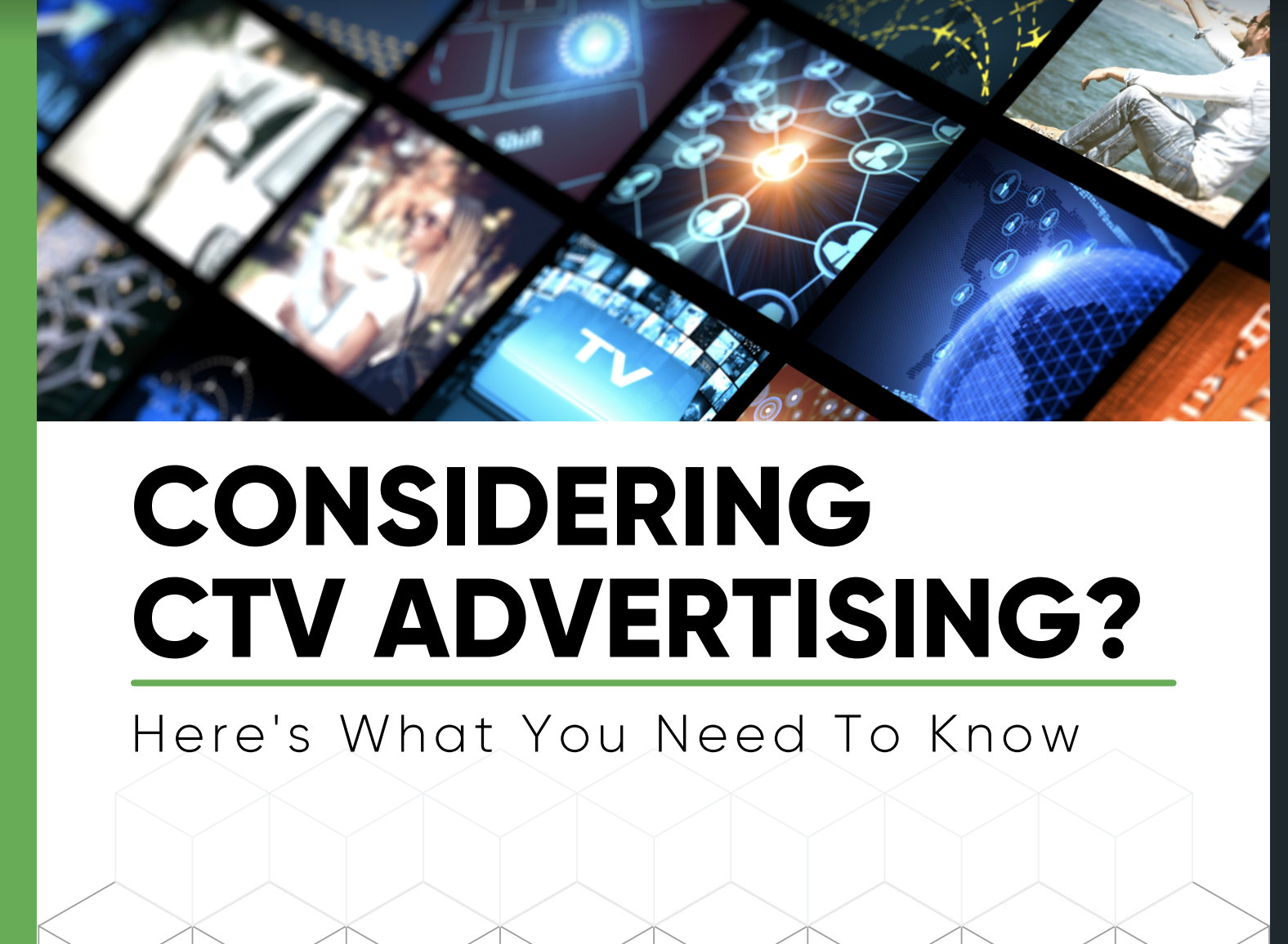 What Need to Know to Monetize Your CTV Content